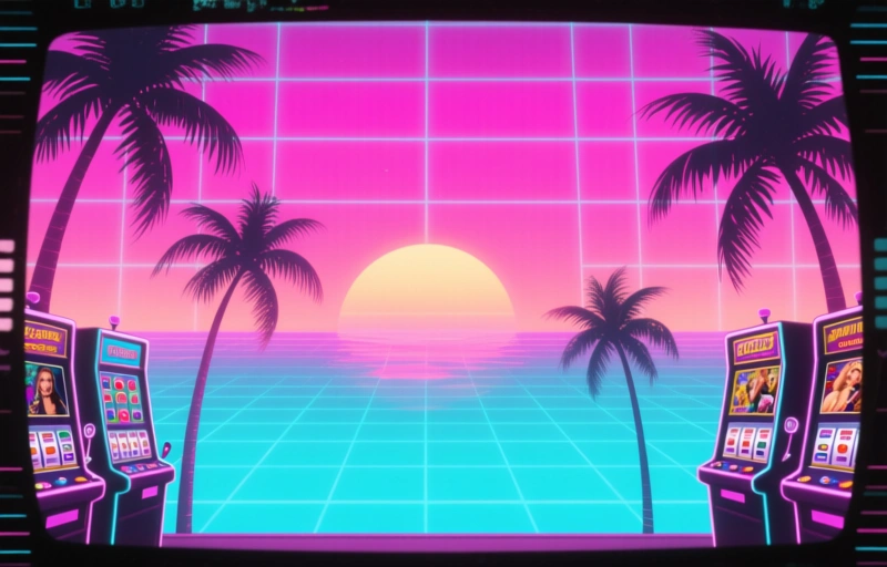 How Online Slots Are Shaping Pop Culture Today