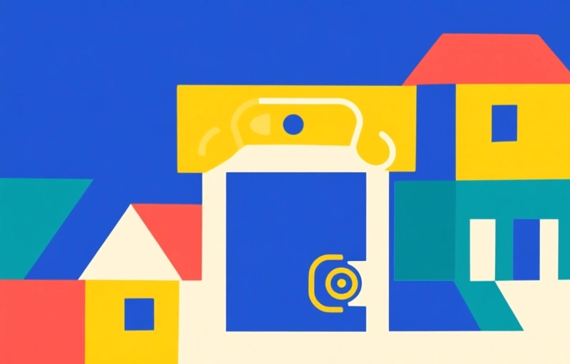 Visual representation of FCC Urged to Add Conditions to EchoStar-SpaceX Spectrum Deal