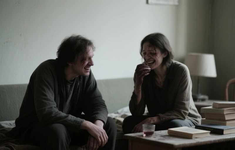 Addiction: A Philosophical and Neuroscientific View