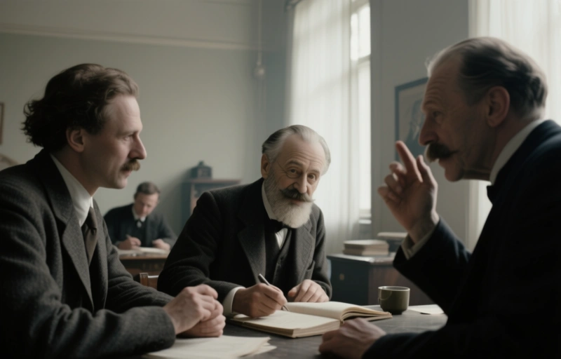 Freud's Legacy: Still Influencing Modern Psychology?