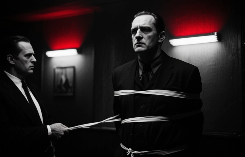 Lehrer in Las Vegas wegen Sexualdelikten verhaftet