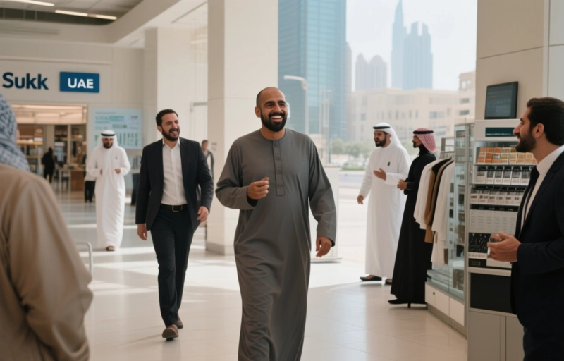 UAE Retail Sukuk Delivers Strong Results, Boosting Economic Confidence