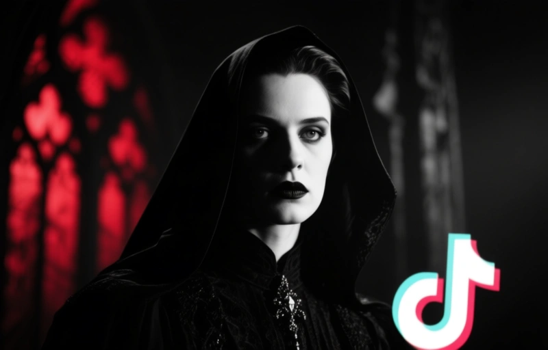 How TikTok's Algorithm Is Changing Social Media Culture