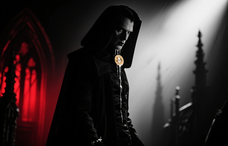 Bitcoin Drops Below $66K Amid Inflation Fears