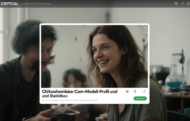 dirtychemistry: Chaturbate-Cam-Modell-Profil und Statistiken