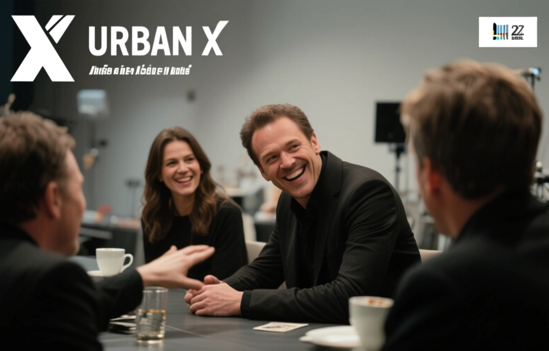 Urban X Awards 2026: Diese Stars moderieren die Show
