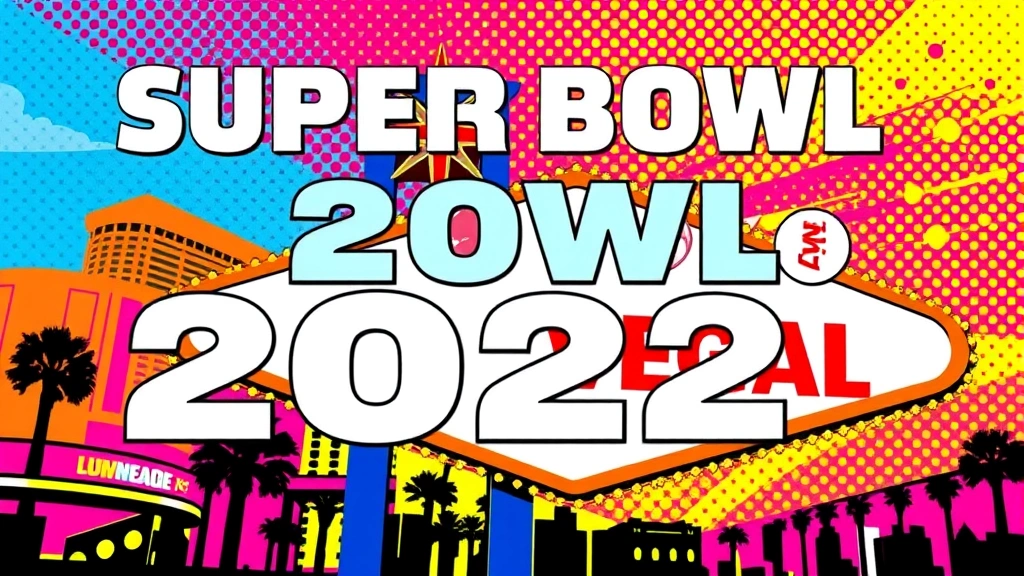 Super Bowl 2029 in Las Vegas: Alle Infos zum Mega-Event