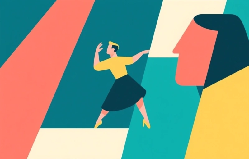 Alexander Whitley's Dance: A Modern Cautionary Tale