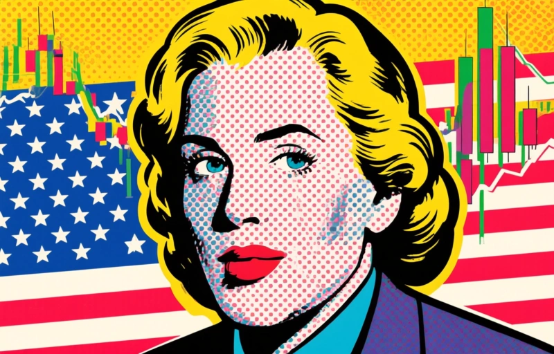 Zijn Amerikaanse aandelen nog wel veilig?