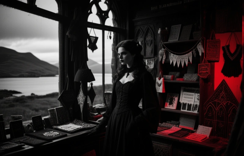 Best Handmade Craft Shops on Scotland's Isle of Skye