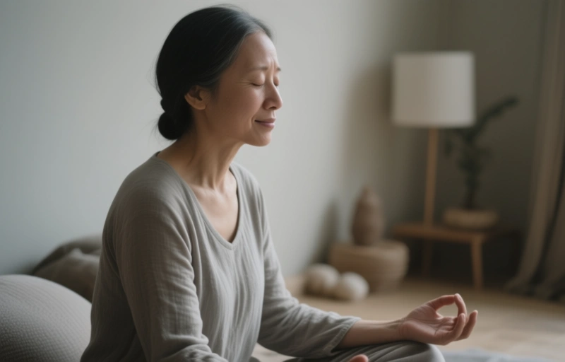 Mindful Recovery: Emotional Sobriety Through Mindfulness