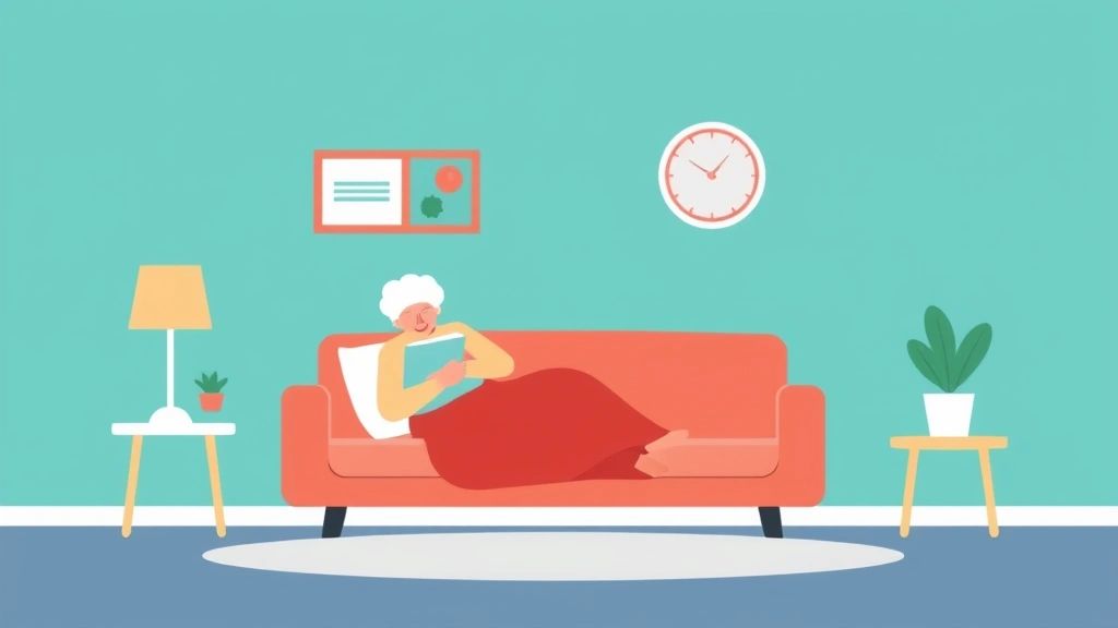 Beste Persoonlijk Alarm voor Senioren: Vind de Perfecte