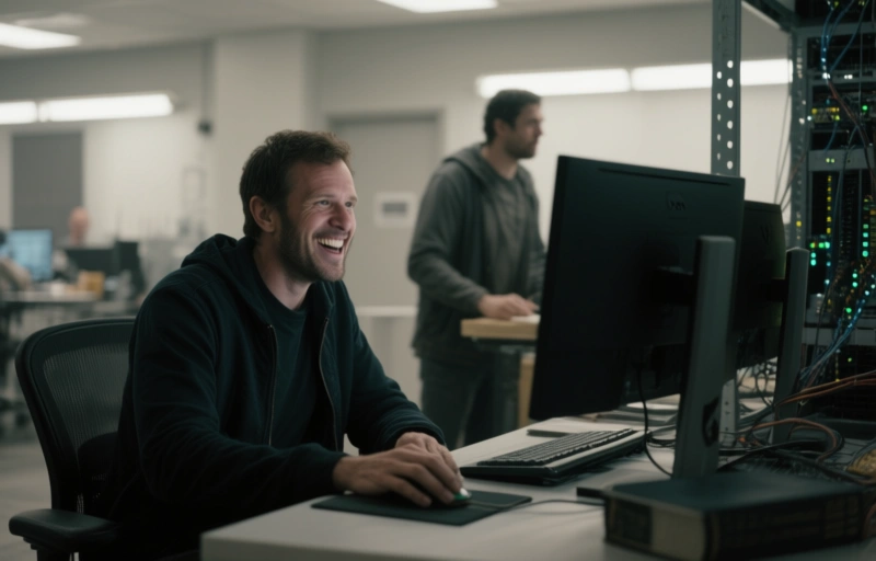 Codex Token Theft Hits npm Supply Chain Attack