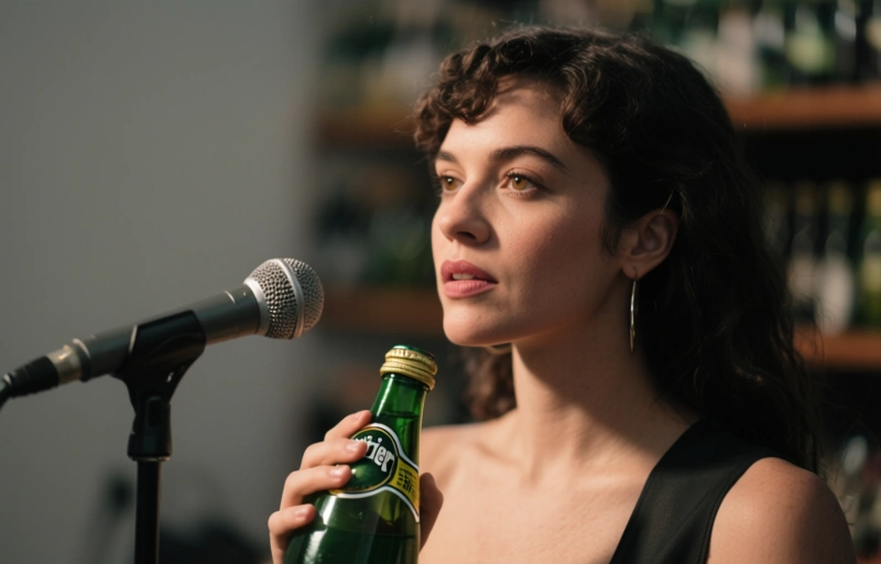 Visual representation of Gray Perrier's 4 TEA Nominations