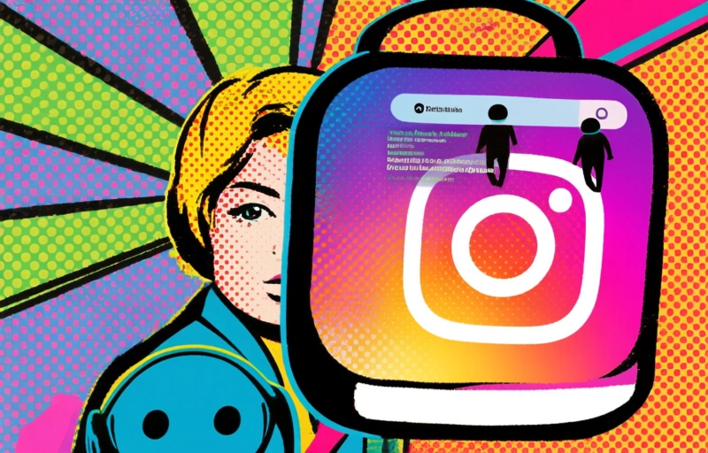 Meta AI-chatbot hielp hackers Instagram-accounts overnemen