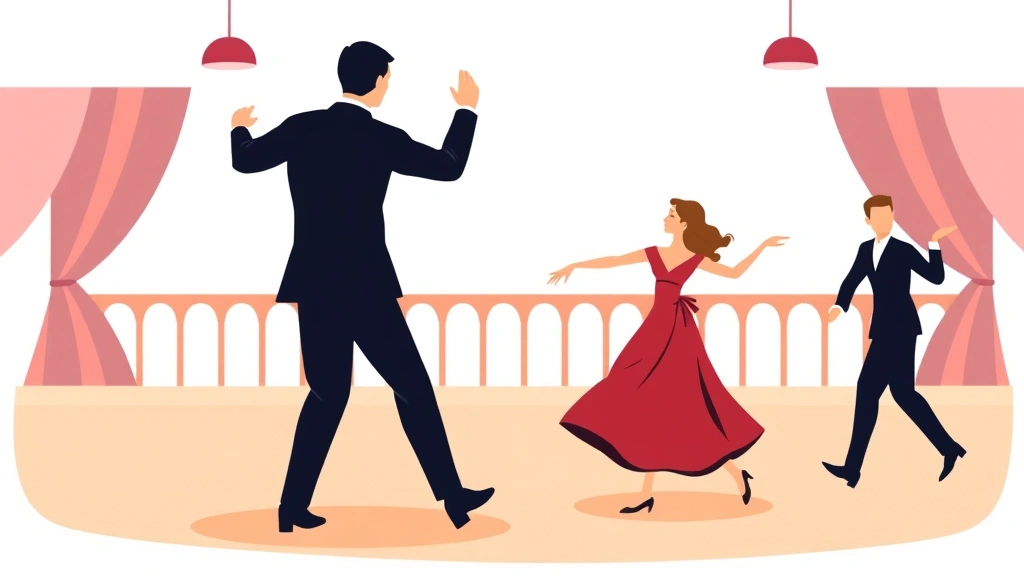 Master Regency & 18th Century Country Dance Classes
