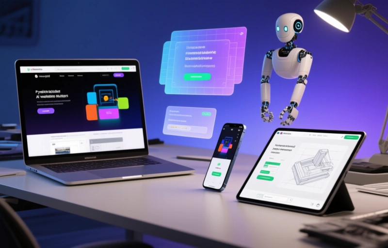 Fysieke AI komt naar fabrieken met humanoïde robots