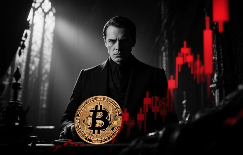 Michael Saylor's $330M Bitcoin Bet Sends Stock Soaring