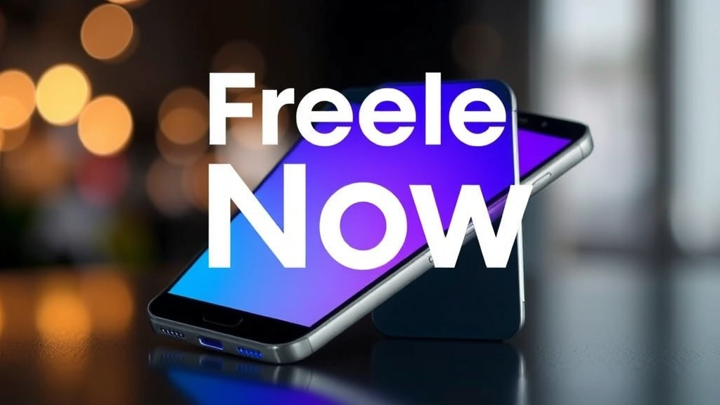 Free Mobile Now Offers Latest Samsung Phones with Special Deals