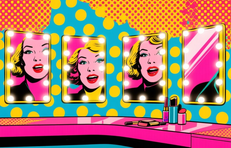 Top 4 Lighted Makeup Mirrors of 2026: Expert Reviews