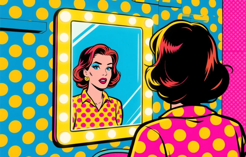 Visual representation of Top 4 Lighted Makeup Mirrors of 2026