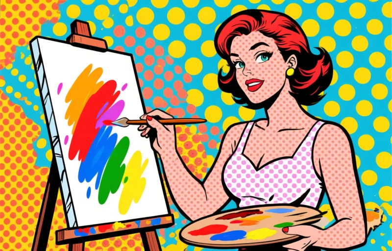 Visual representation of 4 Expert Tips for a Second-Skin Foundation Finish