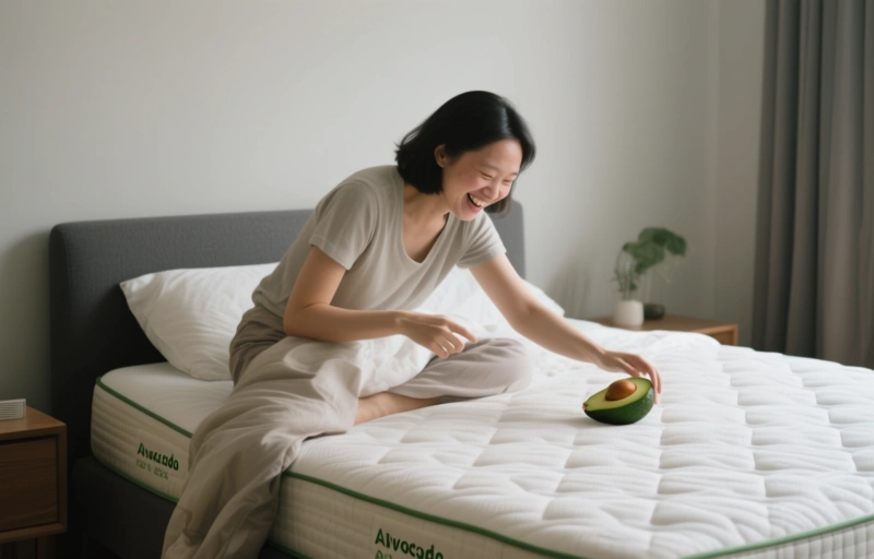 Save 15% on Avocado Mattress: Verified Organic Bed Discount Codes