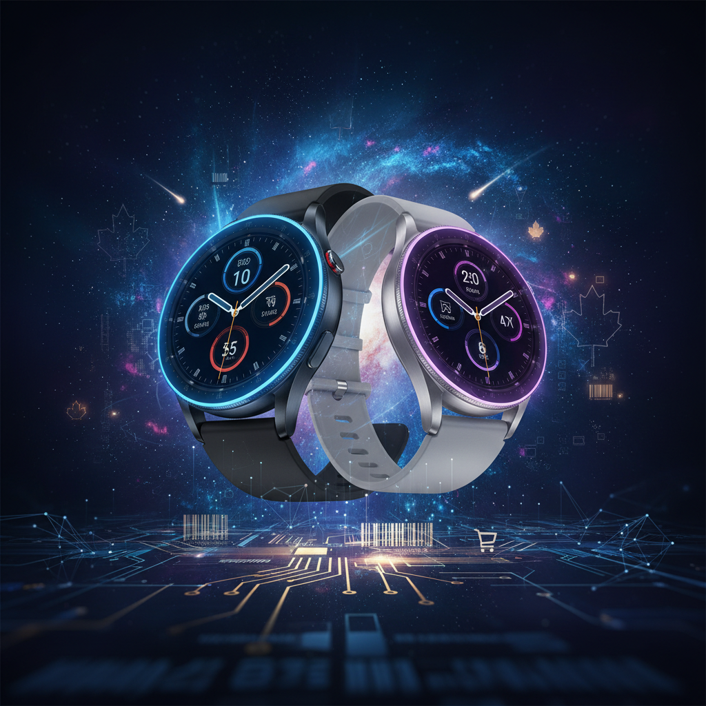 Galaxy Watch 7 & 8 Get May 2026 Wear OS Update
