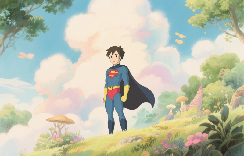 Marvels beste serie in jaren: geen superhelden in de hoofdrol