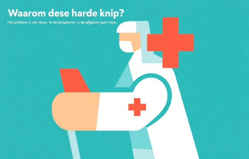 Visuele weergave van Eemhart stopt met externe inhuur