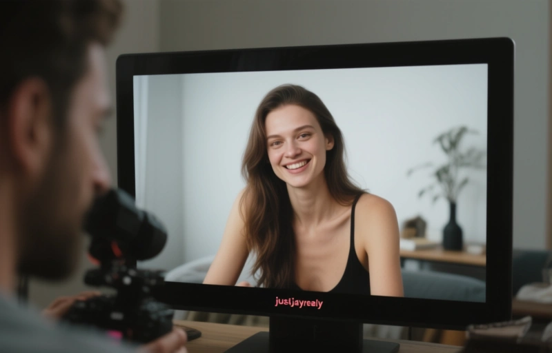 justjayrealy: Profil und Statistiken der Webcam-Model