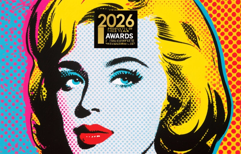 2026 Product of the Year Awards: The Complete Winners List