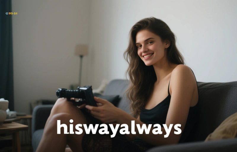 hiswayalways: Chaturbate-Cam-Model-Profil und Statistiken