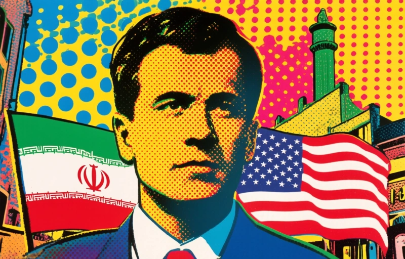 Strijd om Straat van Hormuz: Geen deadline voor Iran-voorstel VS