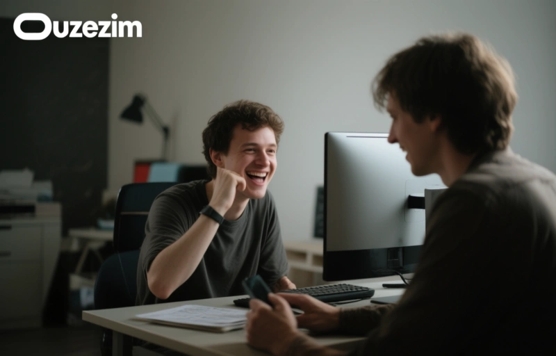 Ouzezim: Cam4-Profil und Statistiken im Überblick