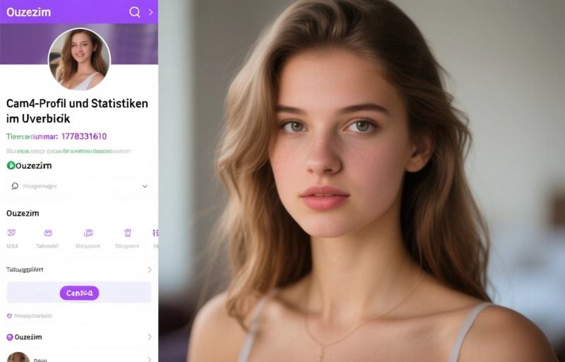 Visuelle Darstellung von Ouzezim