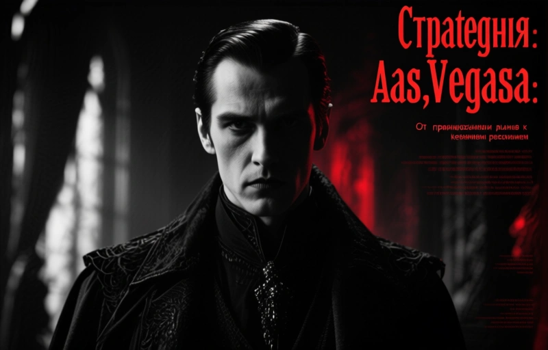 Стратегия Лас-Вегаса: От грандиозных планов к ключевым решениям