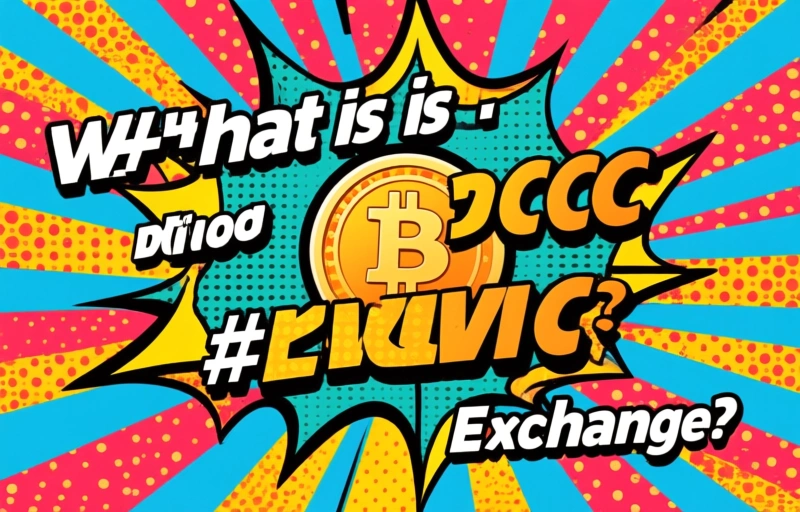 Visual representation of BTCC Exchange Review