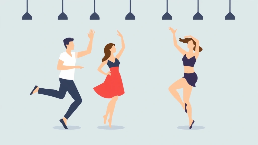 Free Weekly Dance Classes in Ocala: Move, Connect, and Learn