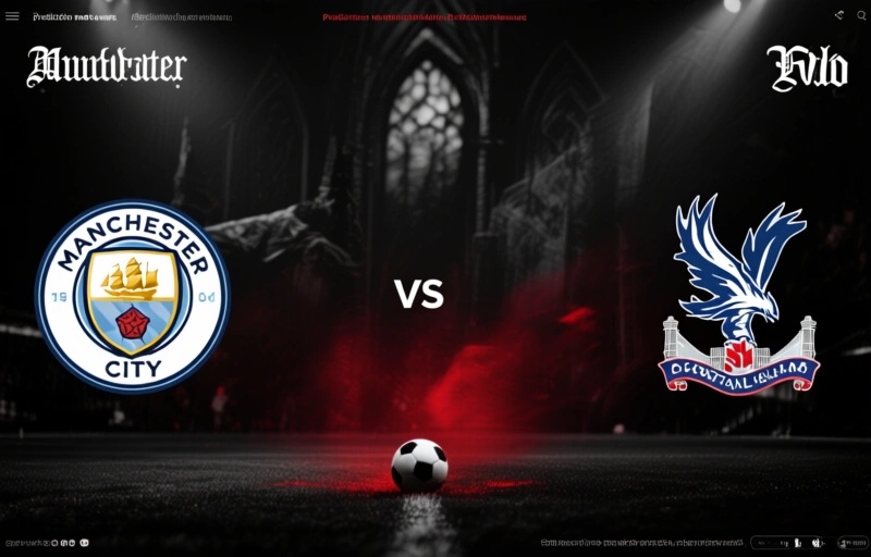 Man City vs Crystal Palace: tips voor beide teams om te scoren