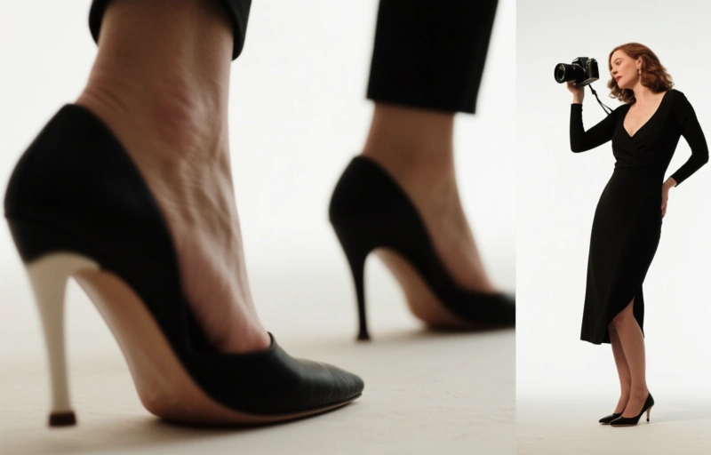 Visuelle Darstellung von Beth McKenna & Tommy Wood