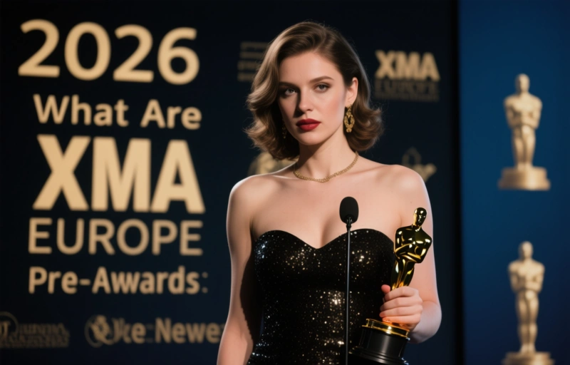 Visual representation of 2026 XMA Europe Pre-Noms Open