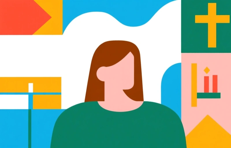 Visuele weergave van Bijbels Plan voor Rijkdom, Succes en Echte Relaties