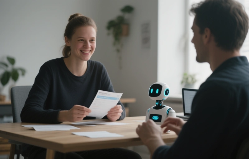 AI en energierekening: wat kost een chatbot echt?