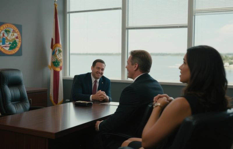 Florida Settles Adult Site Suit for $1.2 Million