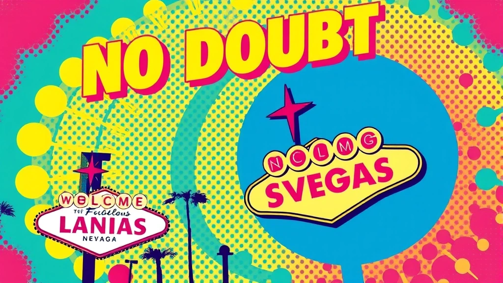 No Doubt 2026: Sphere-Konzerte in Las Vegas angekündigt