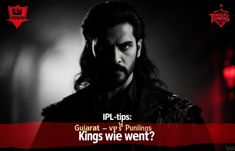 IPL-tips: Gujarat Titans vs Punjab Kings – wie wint?