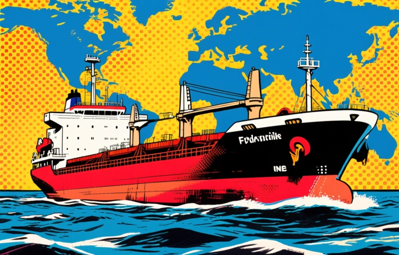 Frankrijk pakt opnieuw Russische olietanker op zee