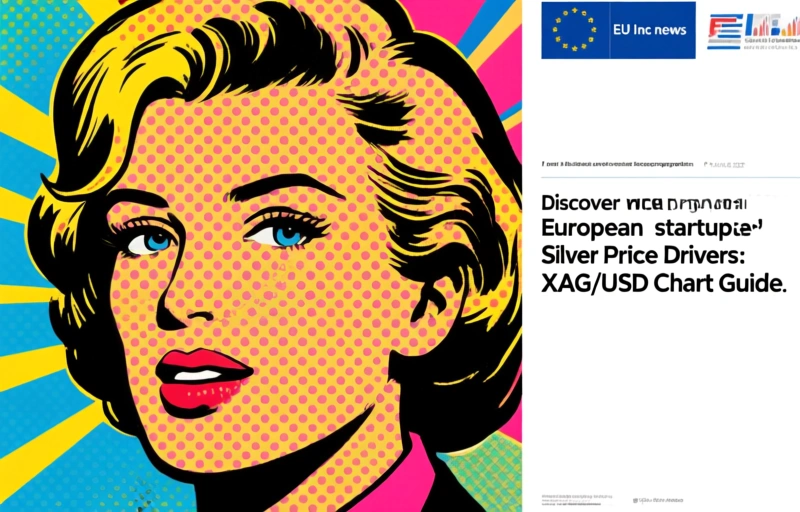 Silver Price Drivers: XAG/USD Chart Guide