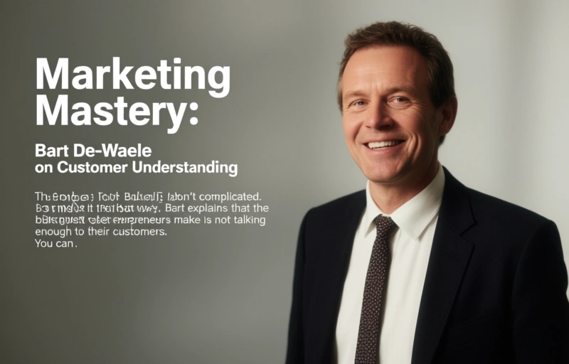Visual representation of Marketing Mastery